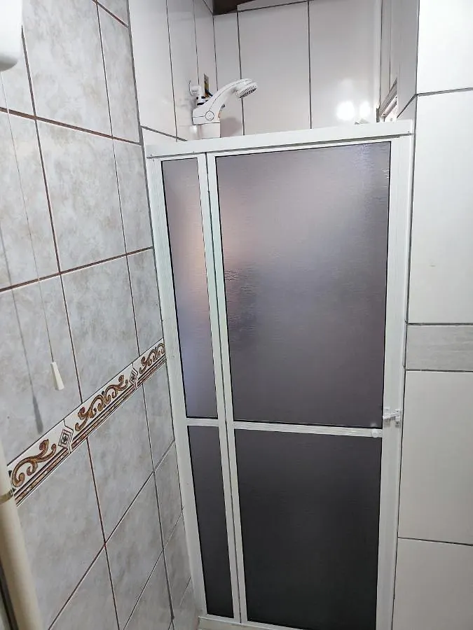 Guest house Casas Do Juju Hotel Palhoca