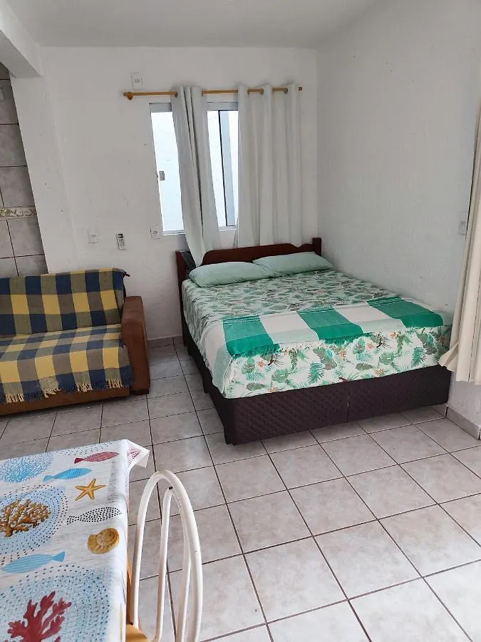 Casas Do Juju Hotel Palhoca Brazil