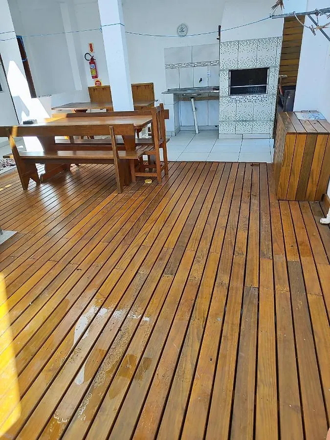 Casas Do Juju Hotel Palhoca